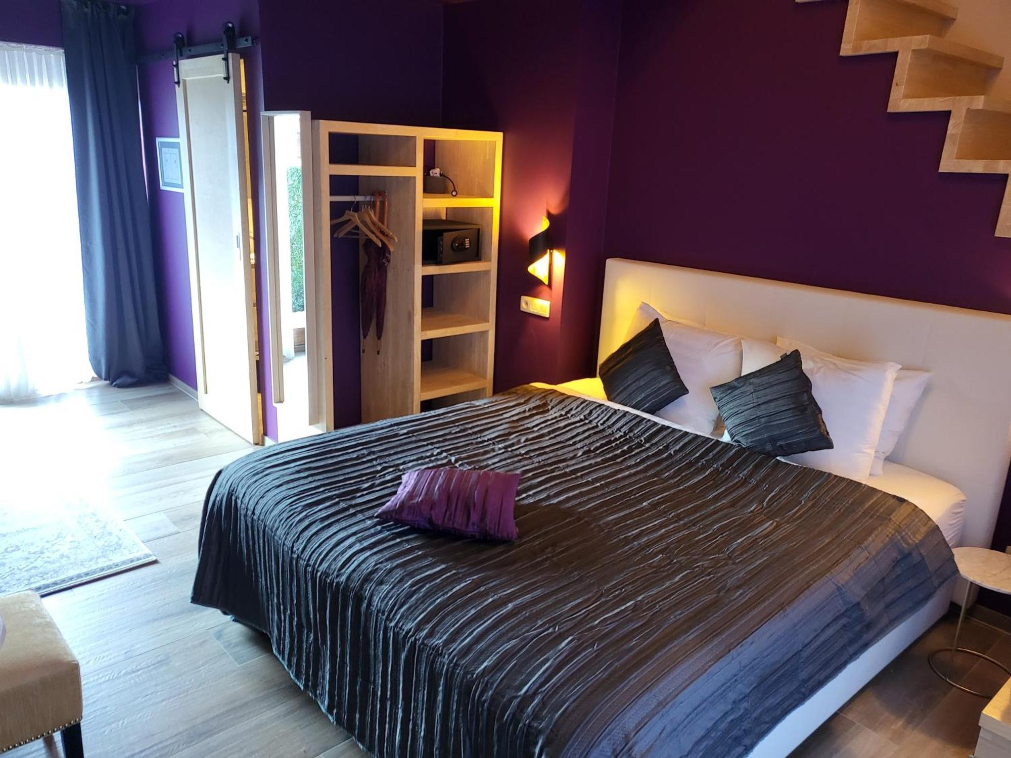 Bed and Breakfast Art Of Dreams Deluxe 4 stars à Laakdal Extérieur photo