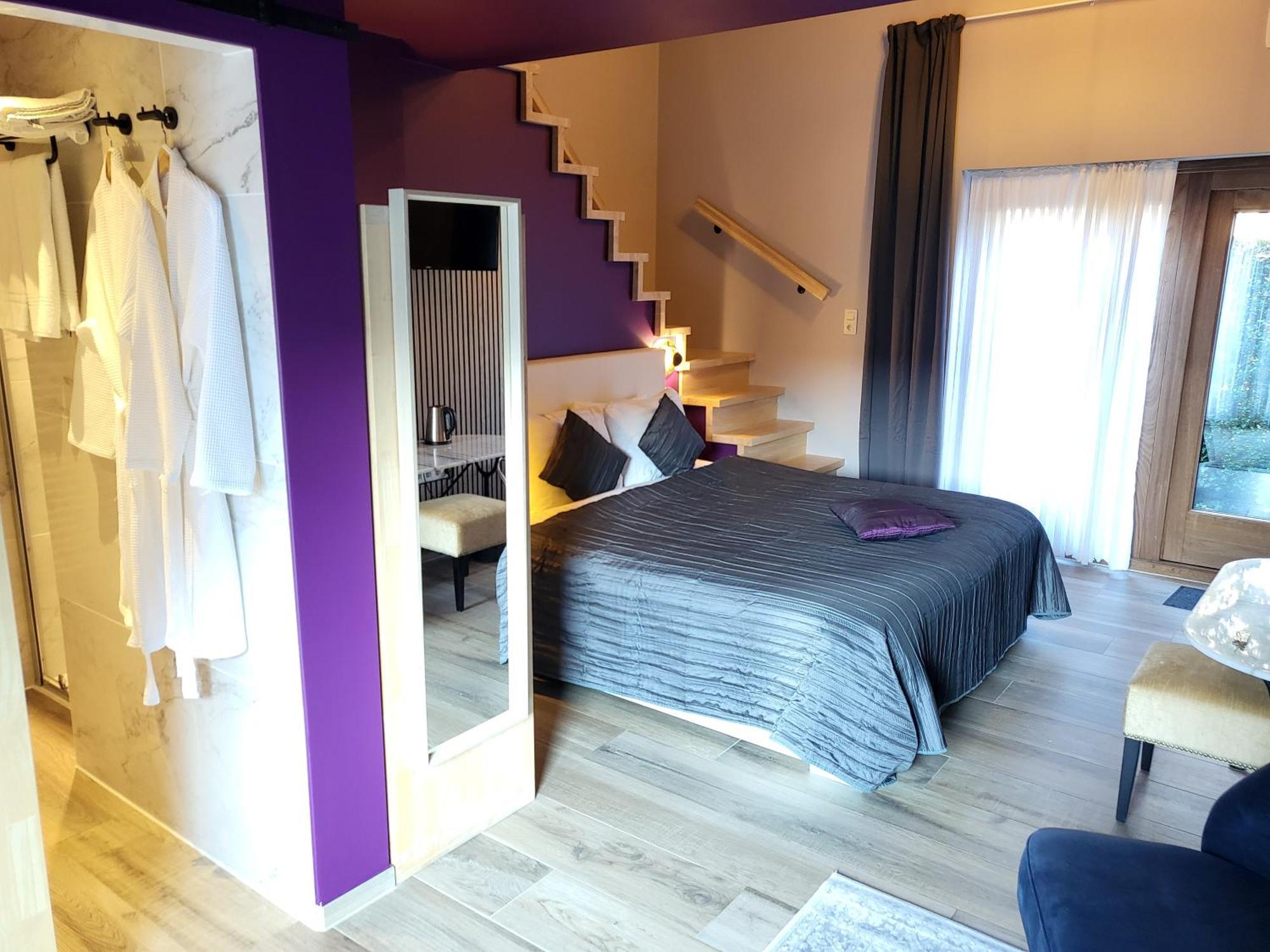 Bed and Breakfast Art Of Dreams Deluxe 4 stars à Laakdal Extérieur photo