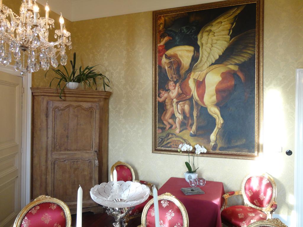 Bed and Breakfast Art Of Dreams Deluxe 4 stars à Laakdal Extérieur photo