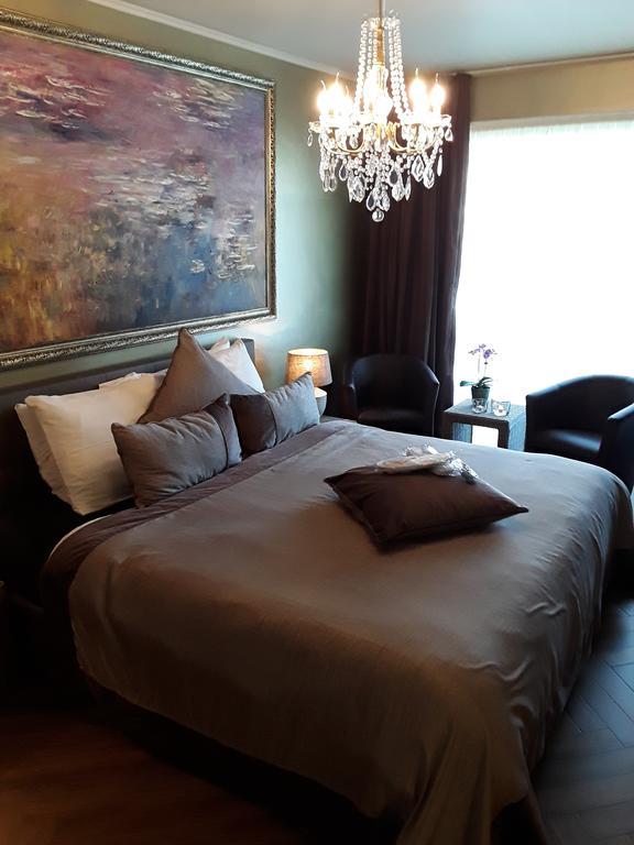 Bed and Breakfast Art Of Dreams Deluxe 4 stars à Laakdal Extérieur photo
