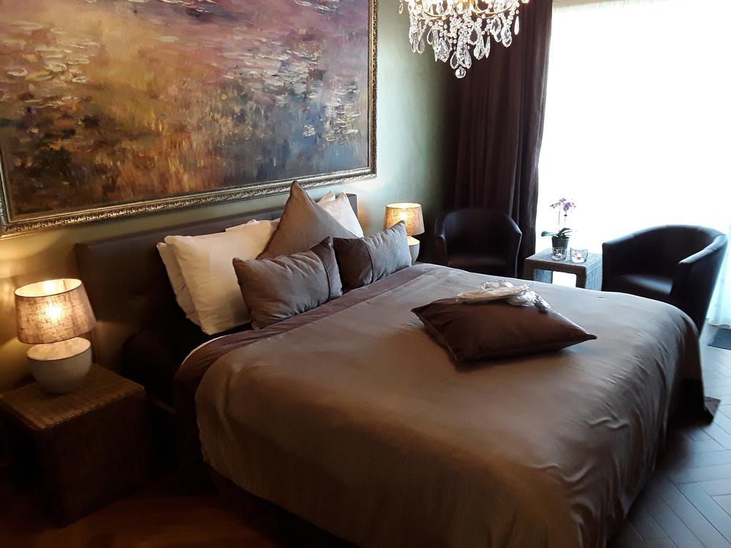 Bed and Breakfast Art Of Dreams Deluxe 4 stars à Laakdal Extérieur photo