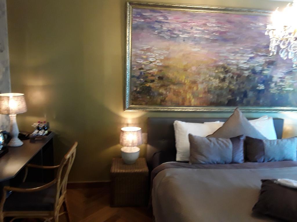 Bed and Breakfast Art Of Dreams Deluxe 4 stars à Laakdal Extérieur photo