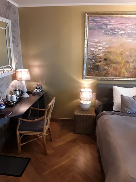 Bed and Breakfast Art Of Dreams Deluxe 4 stars à Laakdal Extérieur photo