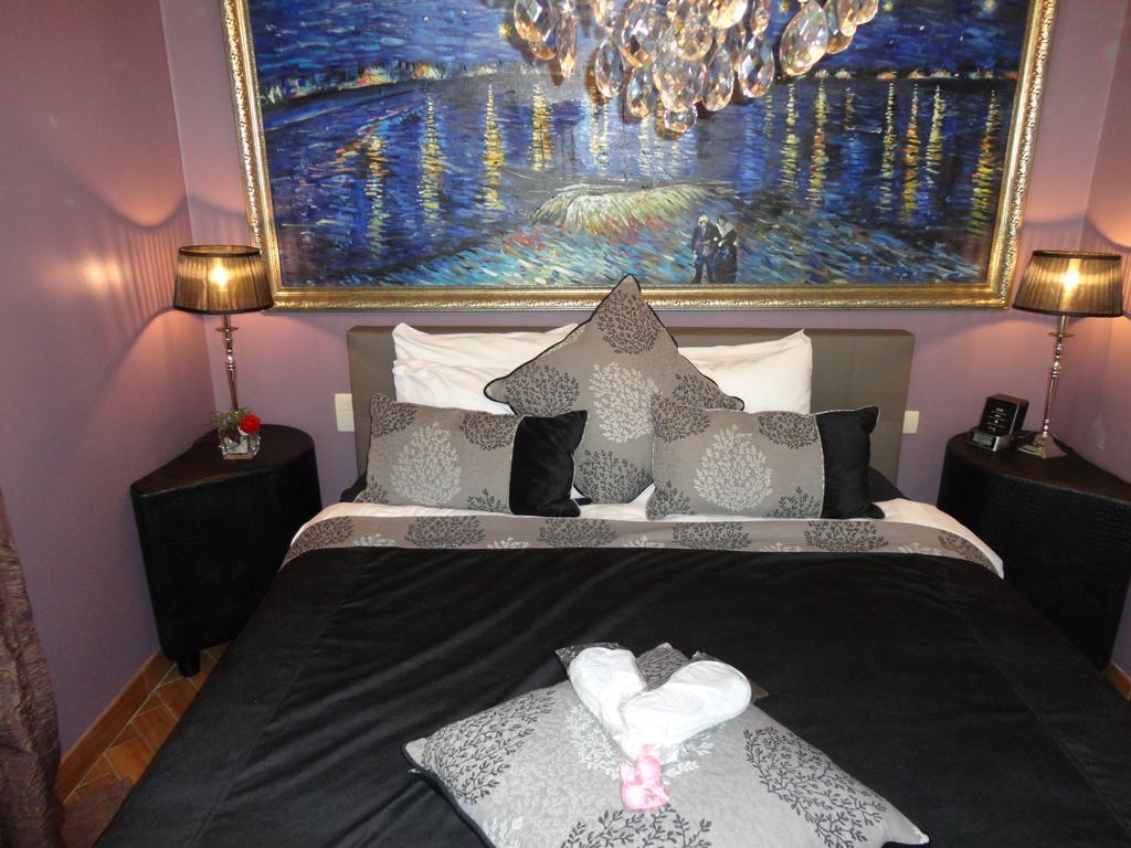 Bed and Breakfast Art Of Dreams Deluxe 4 stars à Laakdal Extérieur photo