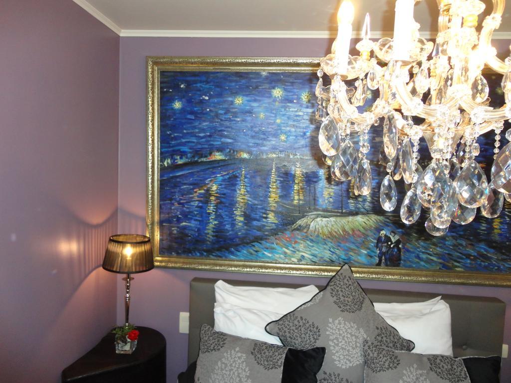 Bed and Breakfast Art Of Dreams Deluxe 4 stars à Laakdal Extérieur photo