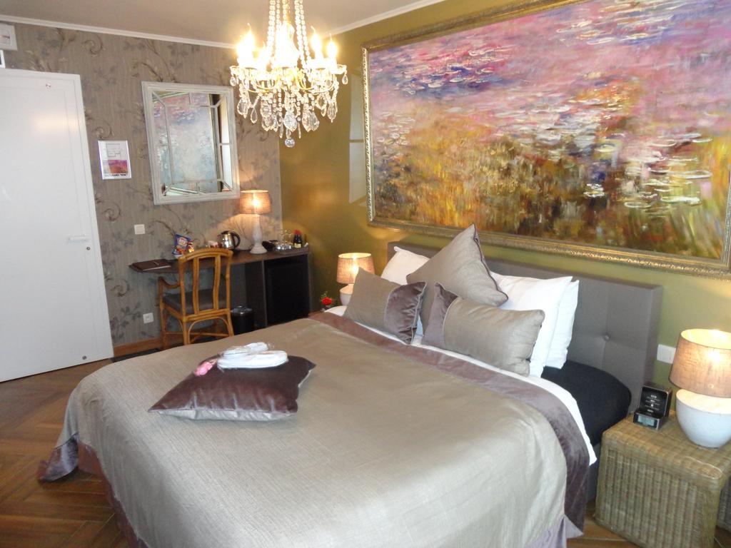 Bed and Breakfast Art Of Dreams Deluxe 4 stars à Laakdal Extérieur photo