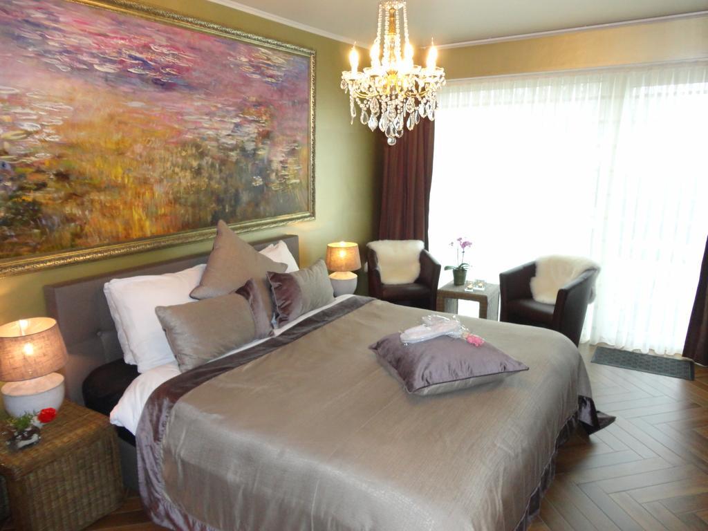 Bed and Breakfast Art Of Dreams Deluxe 4 stars à Laakdal Extérieur photo