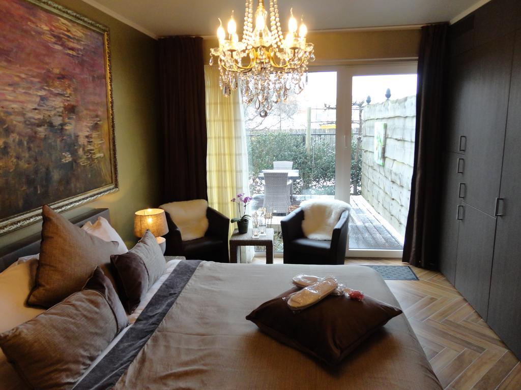Bed and Breakfast Art Of Dreams Deluxe 4 stars à Laakdal Extérieur photo