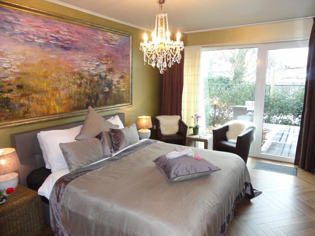 Bed and Breakfast Art Of Dreams Deluxe 4 stars à Laakdal Extérieur photo