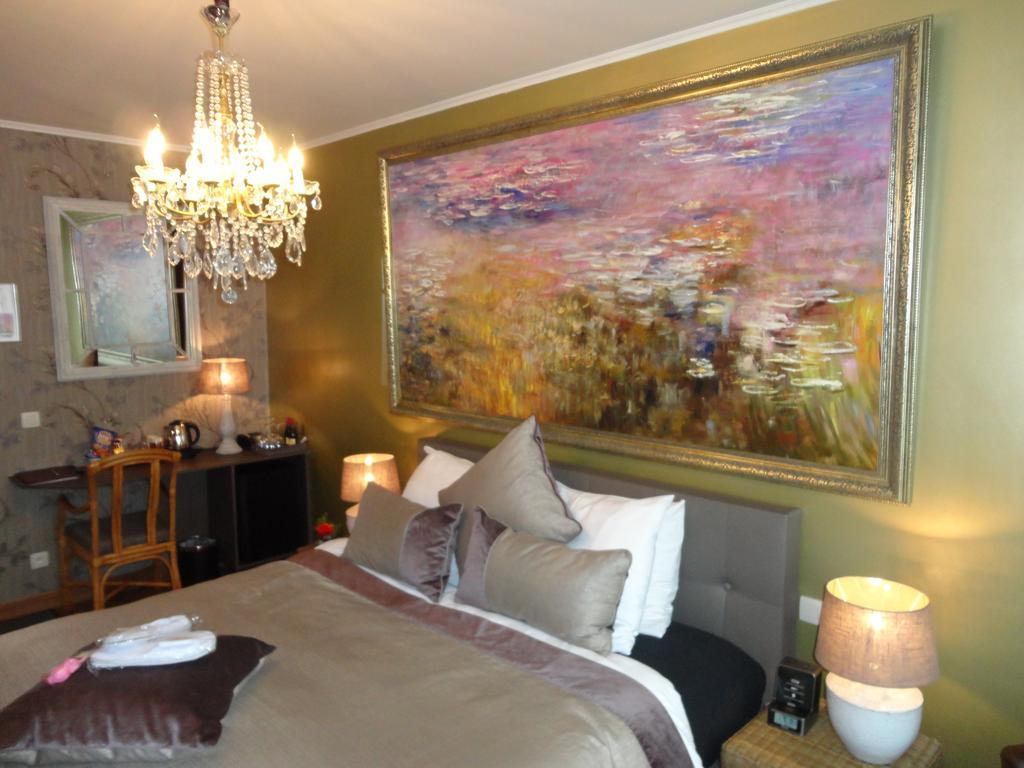 Bed and Breakfast Art Of Dreams Deluxe 4 stars à Laakdal Extérieur photo