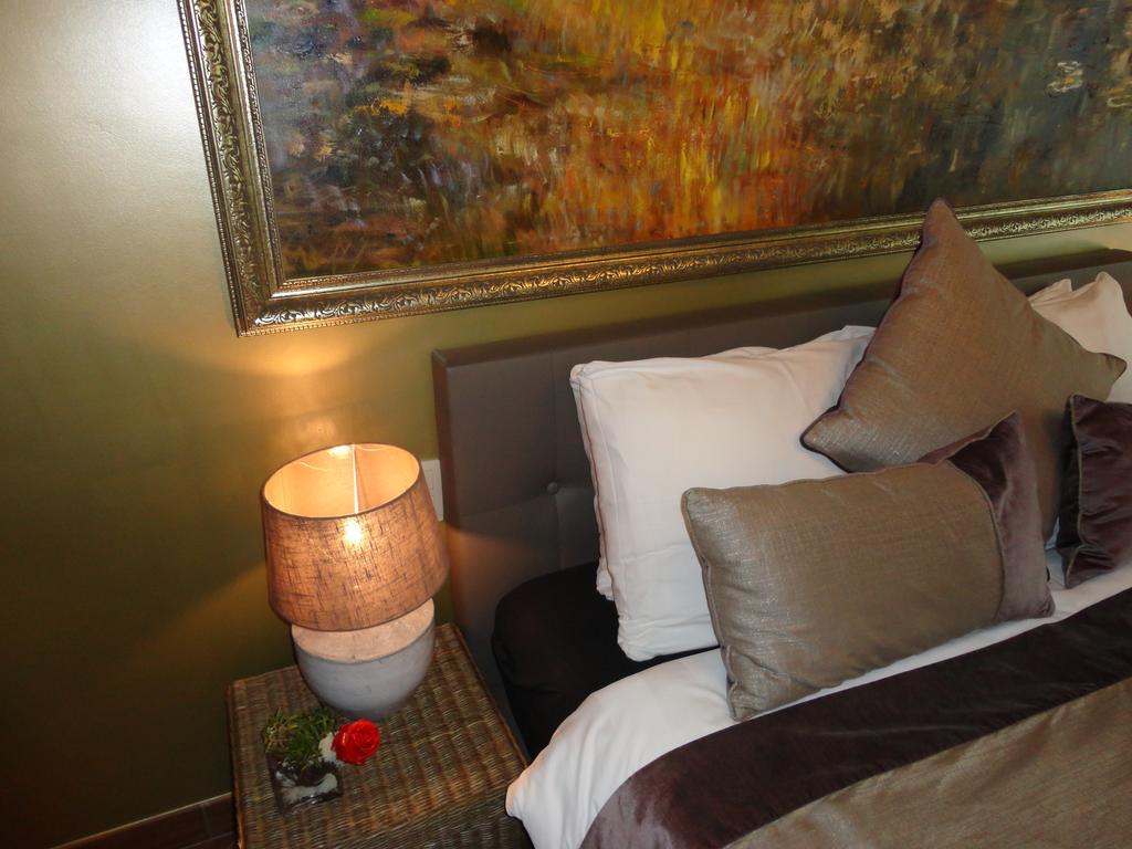 Bed and Breakfast Art Of Dreams Deluxe 4 stars à Laakdal Extérieur photo