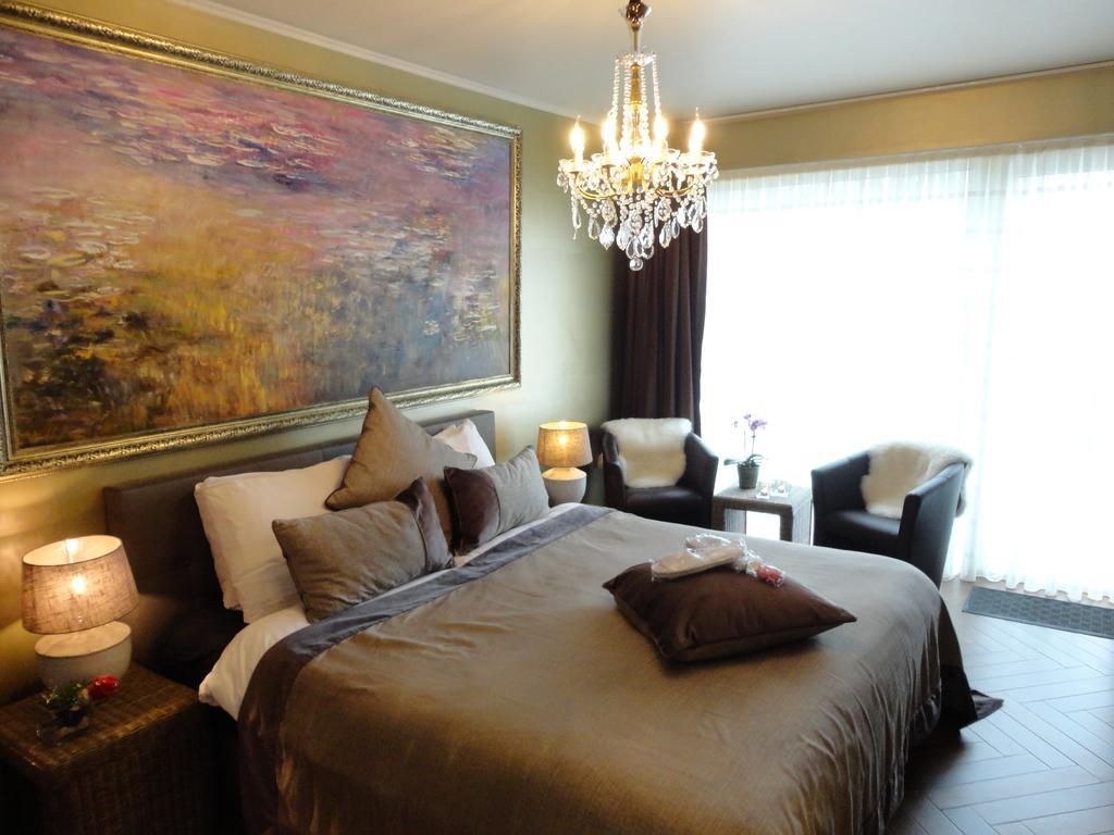 Bed and Breakfast Art Of Dreams Deluxe 4 stars à Laakdal Extérieur photo