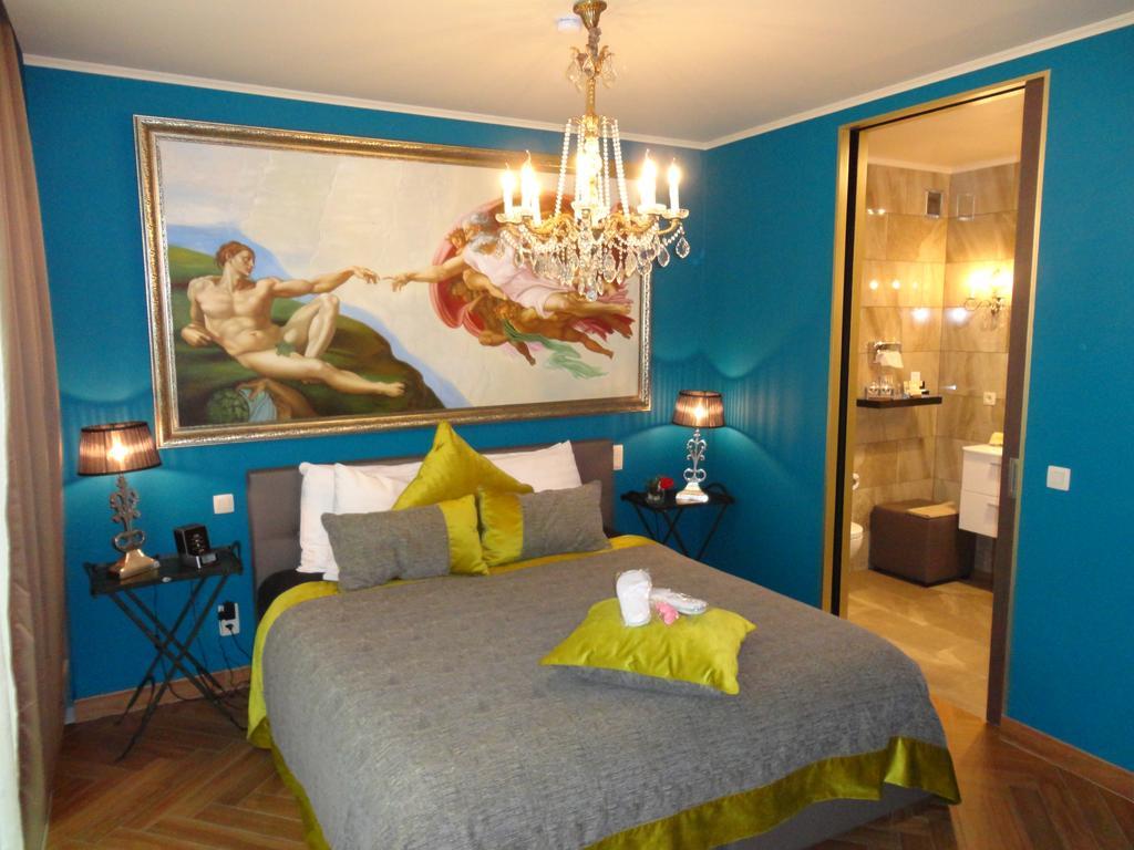 Bed and Breakfast Art Of Dreams Deluxe 4 stars à Laakdal Extérieur photo
