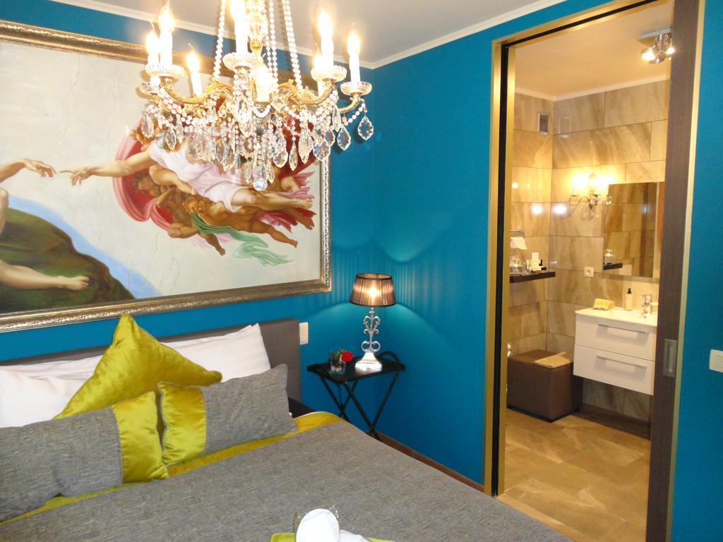 Bed and Breakfast Art Of Dreams Deluxe 4 stars à Laakdal Extérieur photo