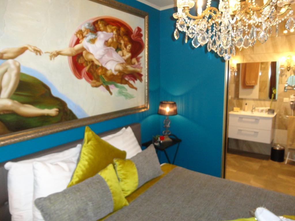 Bed and Breakfast Art Of Dreams Deluxe 4 stars à Laakdal Extérieur photo