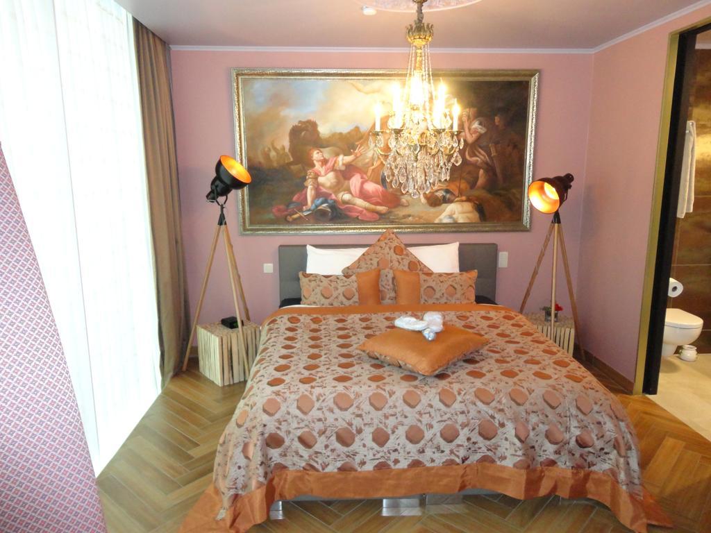 Bed and Breakfast Art Of Dreams Deluxe 4 stars à Laakdal Extérieur photo