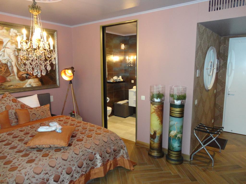 Bed and Breakfast Art Of Dreams Deluxe 4 stars à Laakdal Extérieur photo
