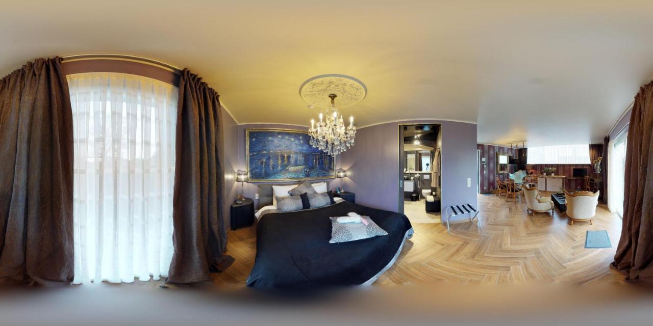Bed and Breakfast Art Of Dreams Deluxe 4 stars à Laakdal Extérieur photo