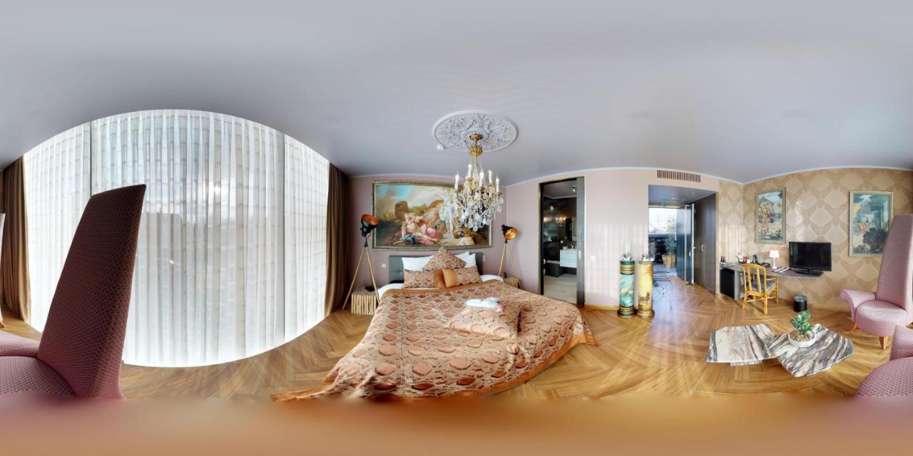 Bed and Breakfast Art Of Dreams Deluxe 4 stars à Laakdal Extérieur photo