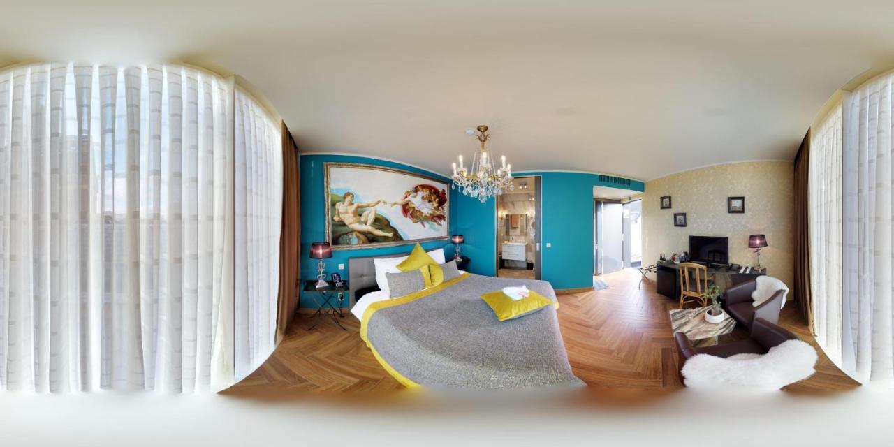 Bed and Breakfast Art Of Dreams Deluxe 4 stars à Laakdal Extérieur photo